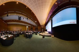 Retour sur le Xerox Forum Barcelone 2017