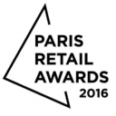 Paris Retail Award Catégorie « CRM, du lead au client »